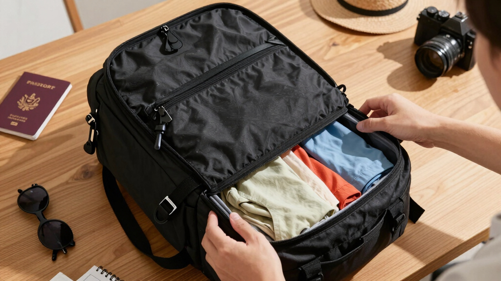 luggage backpacks prime day deals