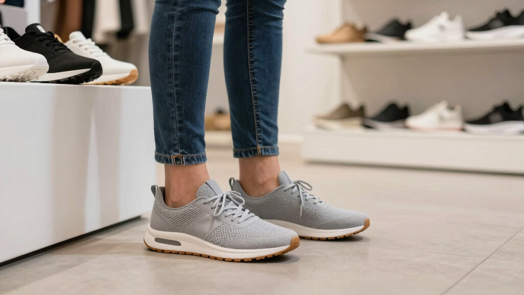 best shoes for standing