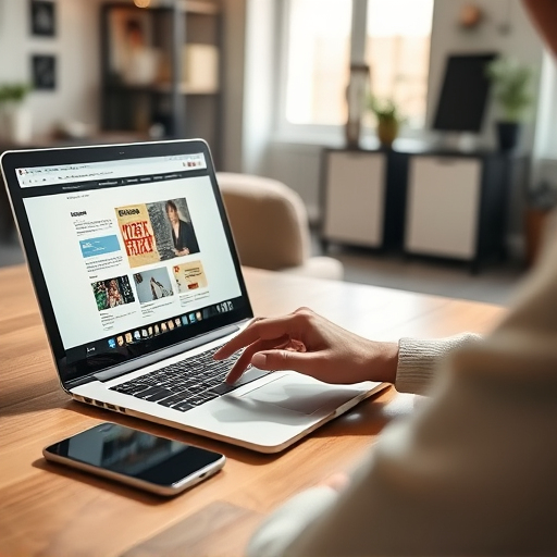How publishing to itself changes revenue and control
