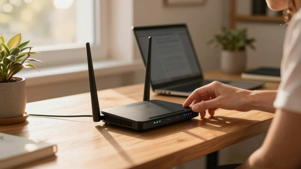 best wireless routers