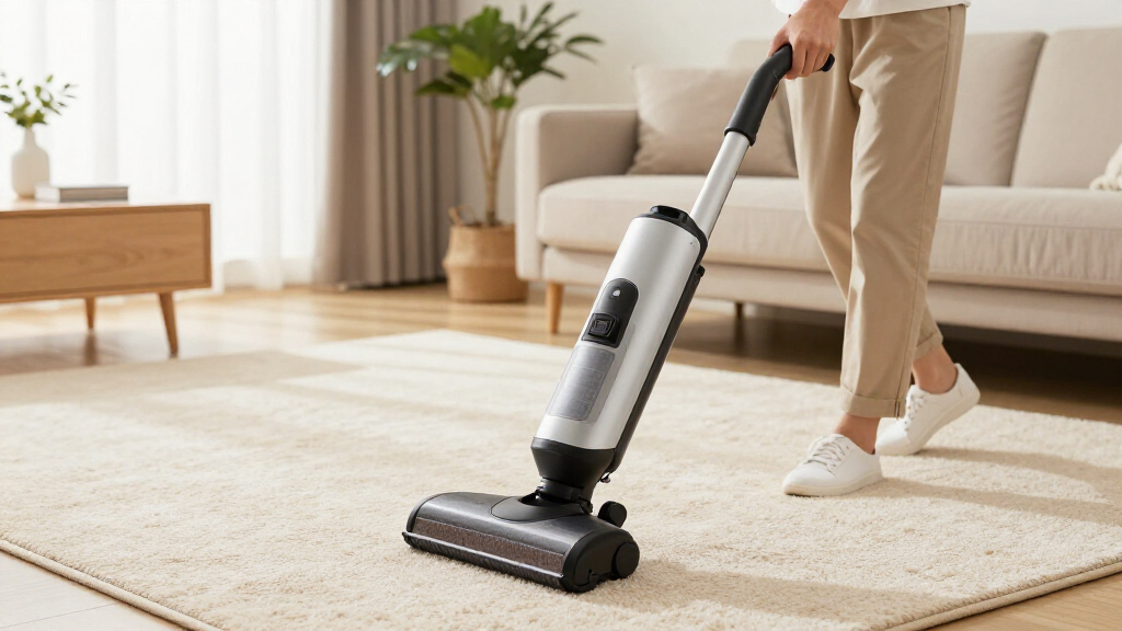 commercial carpet extractors for home use