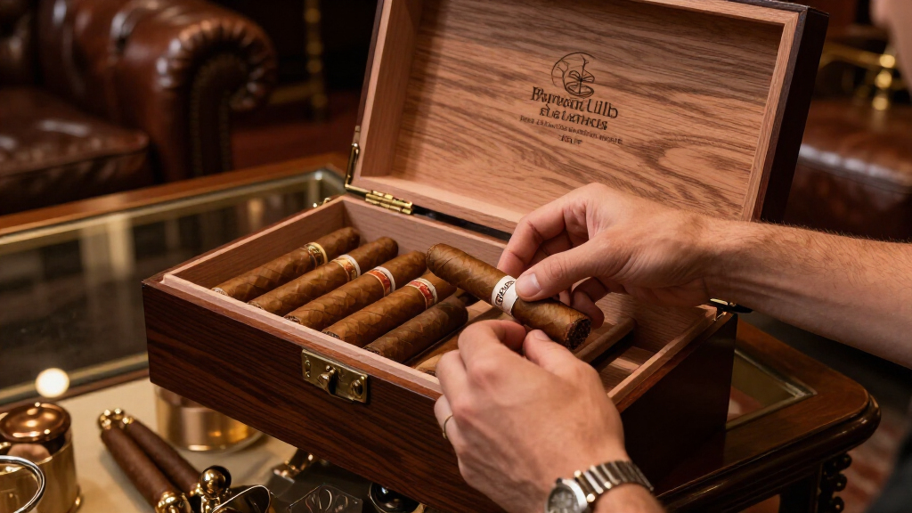 cigar humidor cabinets for home