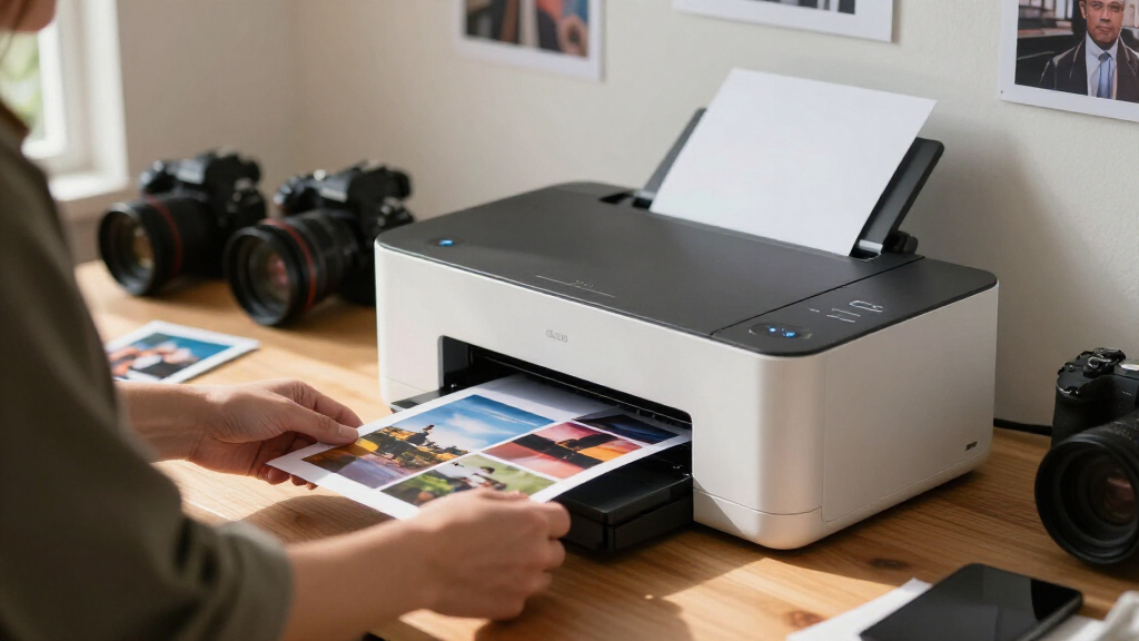 professional photo printers