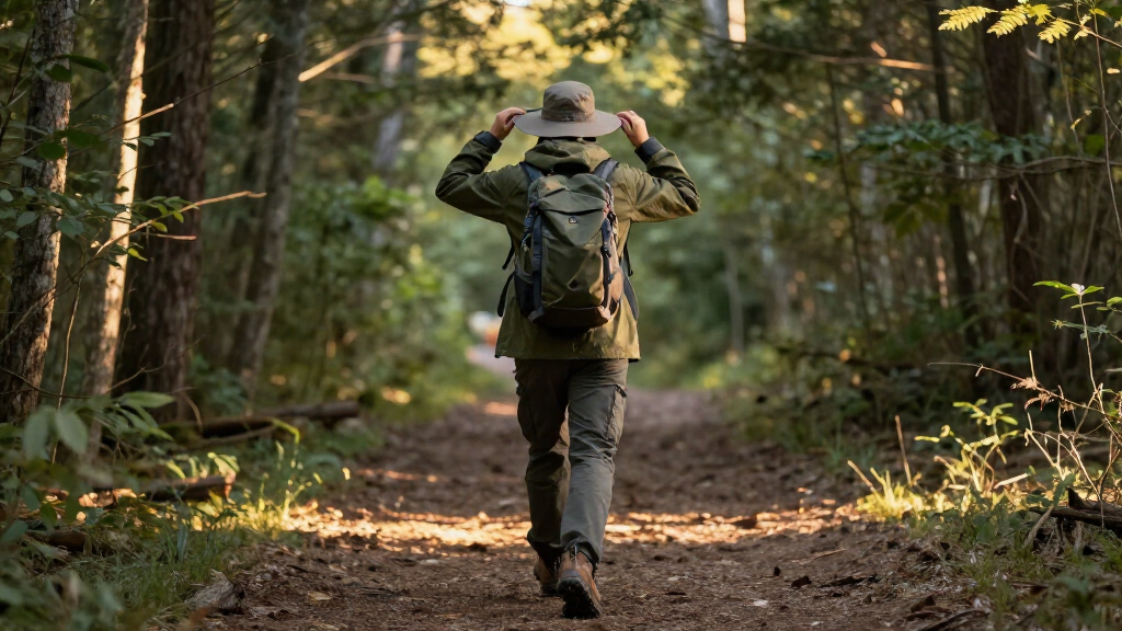 best hiking gear