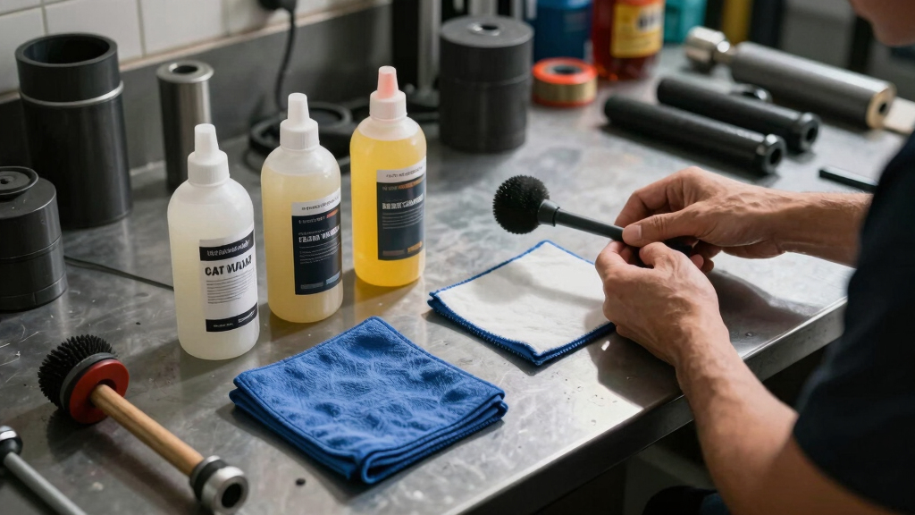 car care gift sets
