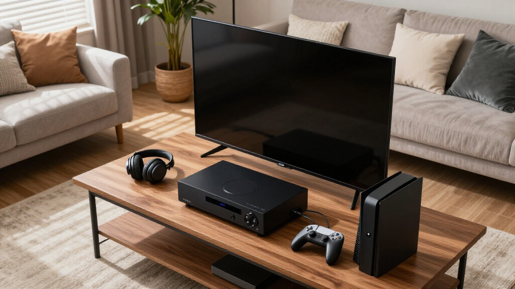 best AV receivers for gaming rooms