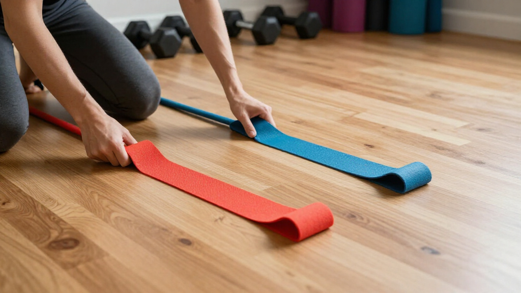 exercise fitness gear