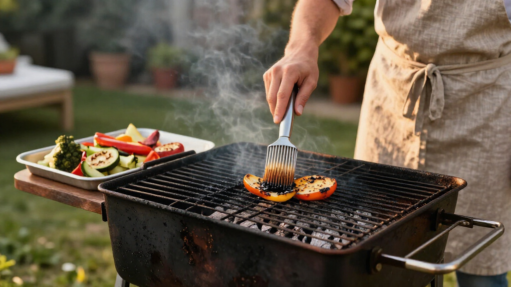 best grill brushes