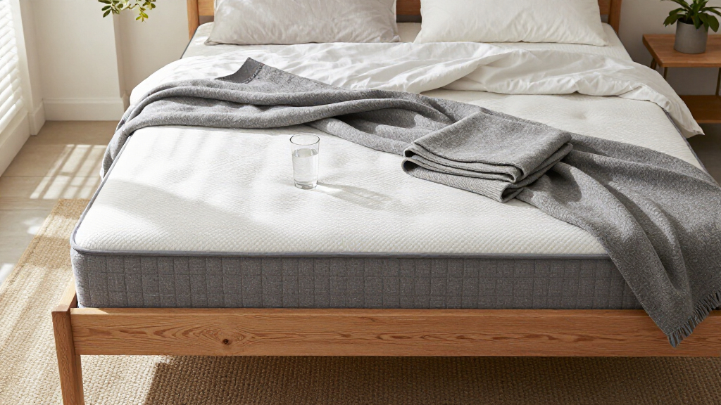 best hybrid mattresses for back pain