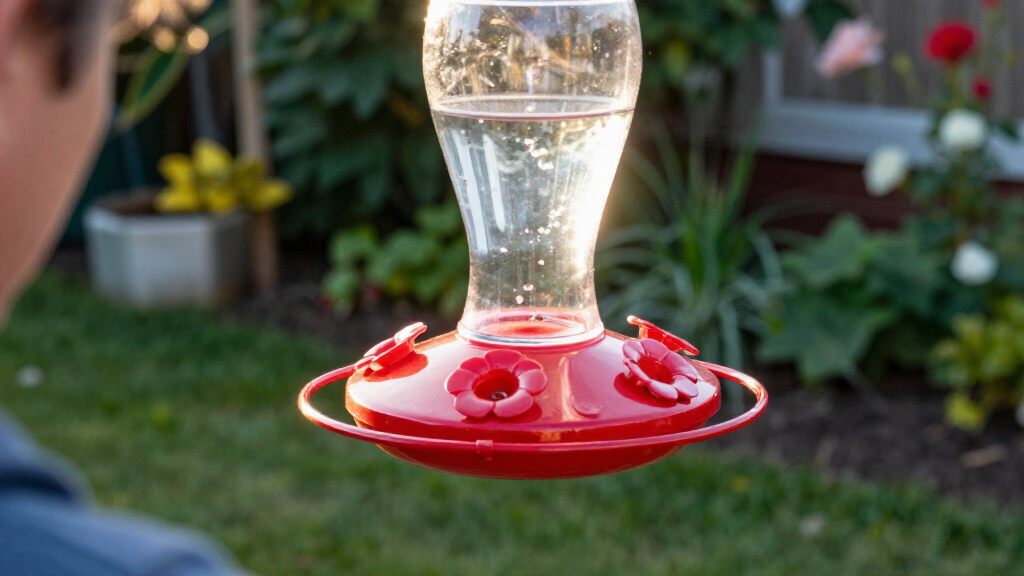12 Best Ant Proof Hummingbird Feeders in 2026