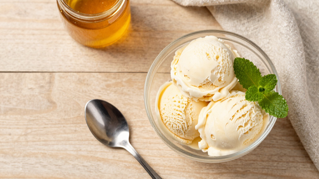best vanilla ice creams