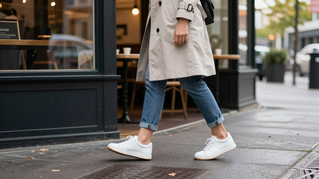 women's fashion sneakers