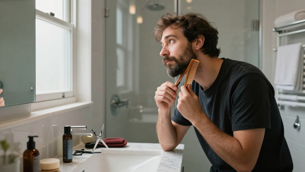 best beard grooming kits