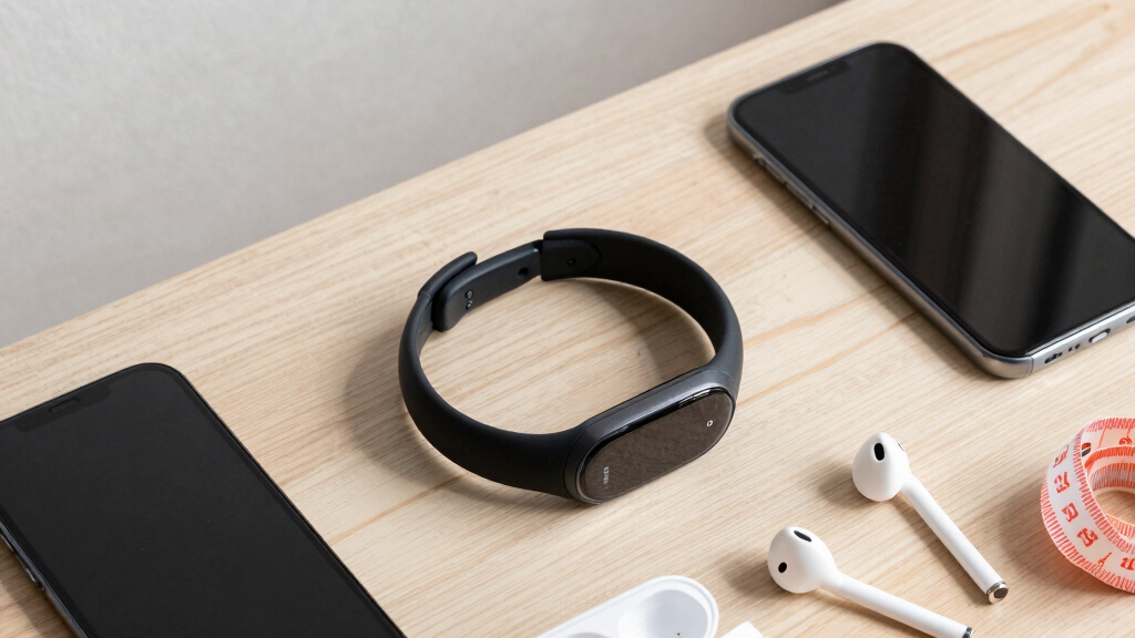 fitness trackers under 100