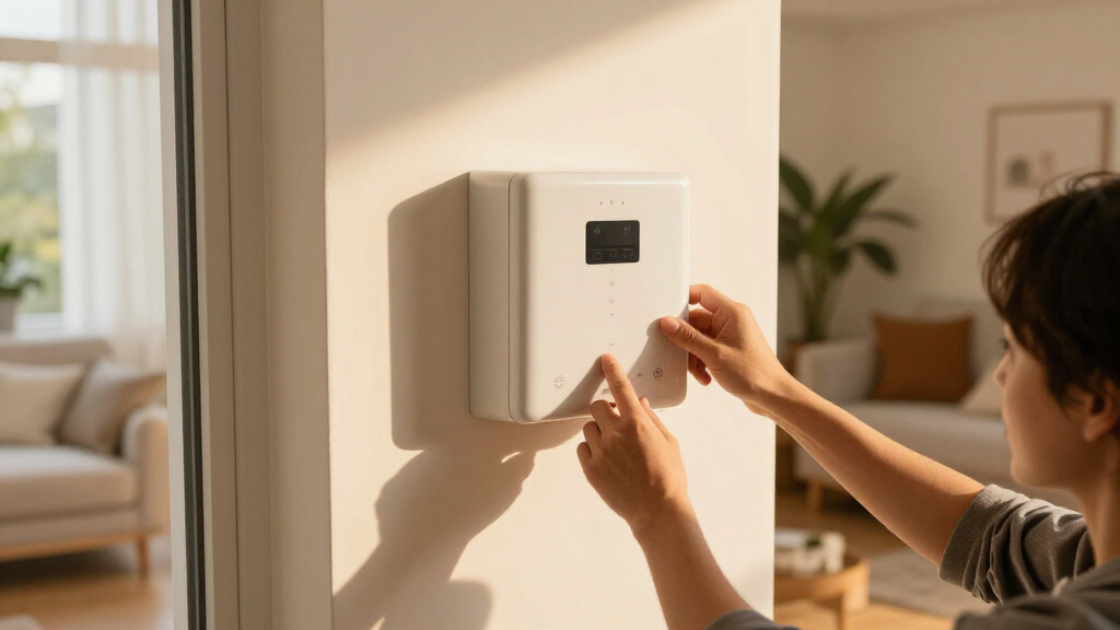 best mini split heat pump for small homes