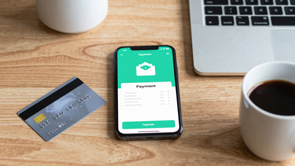 online payment processing systems