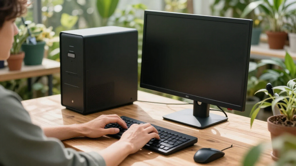 best desktop PCs