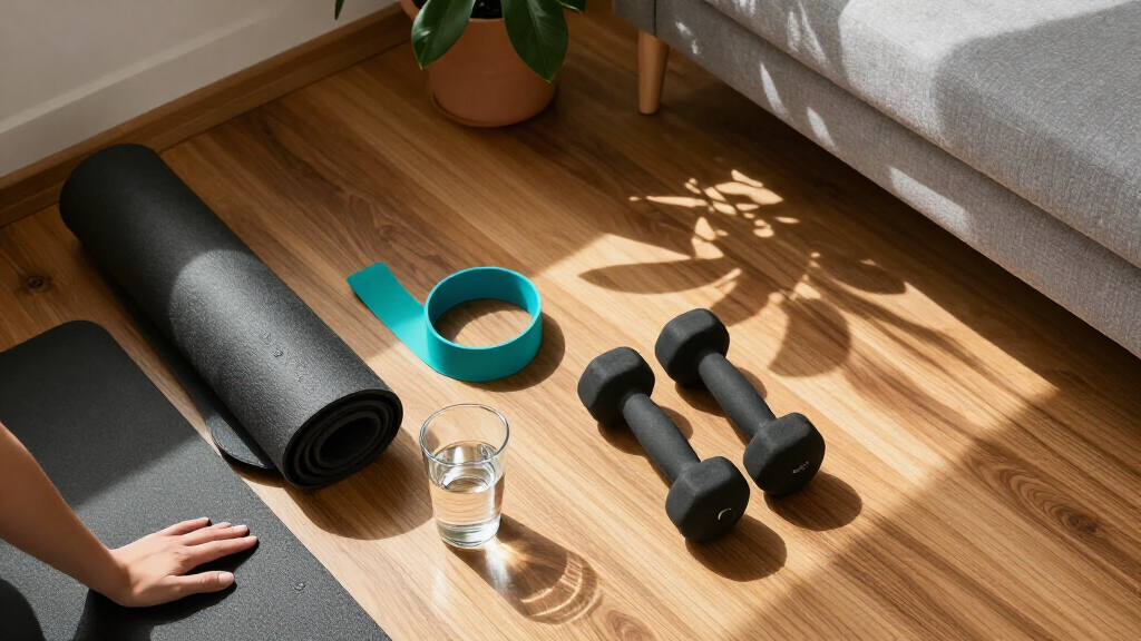 15 Best Fitness Products for Home Workouts and Training in 2027
