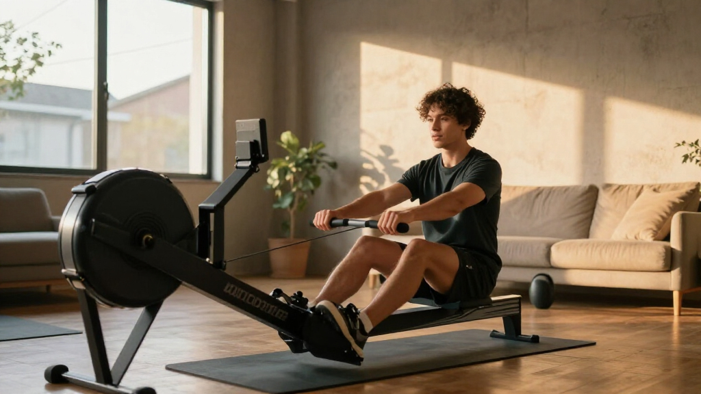 14 Best Quiet Rowing Machines Under $1000 for 2026
