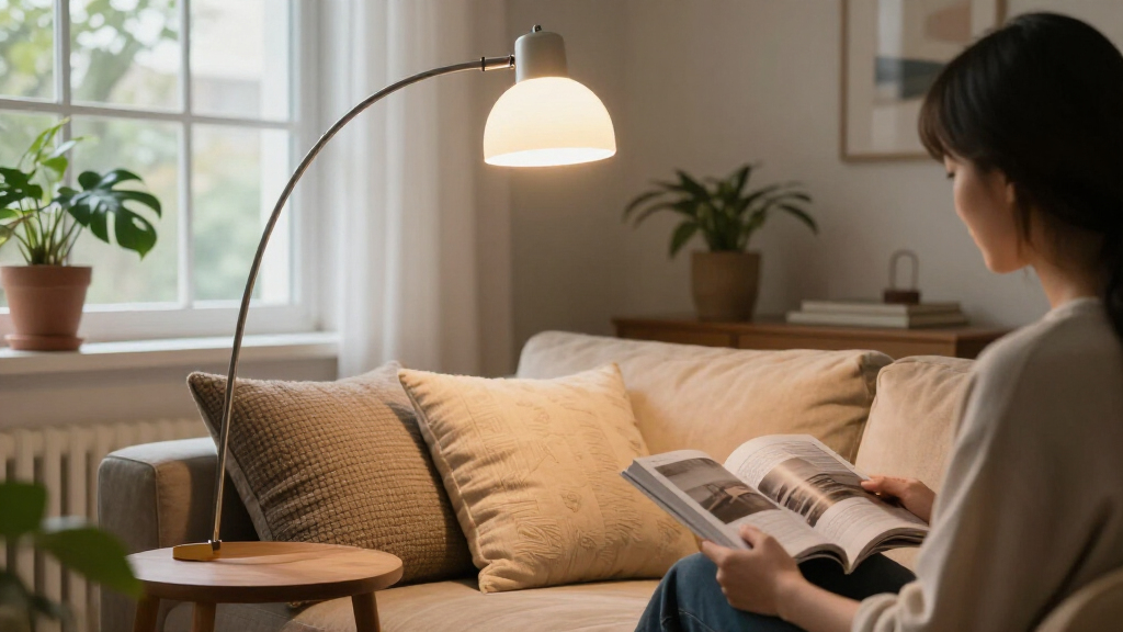 best-arc-floor-lamps-for-reading-corners