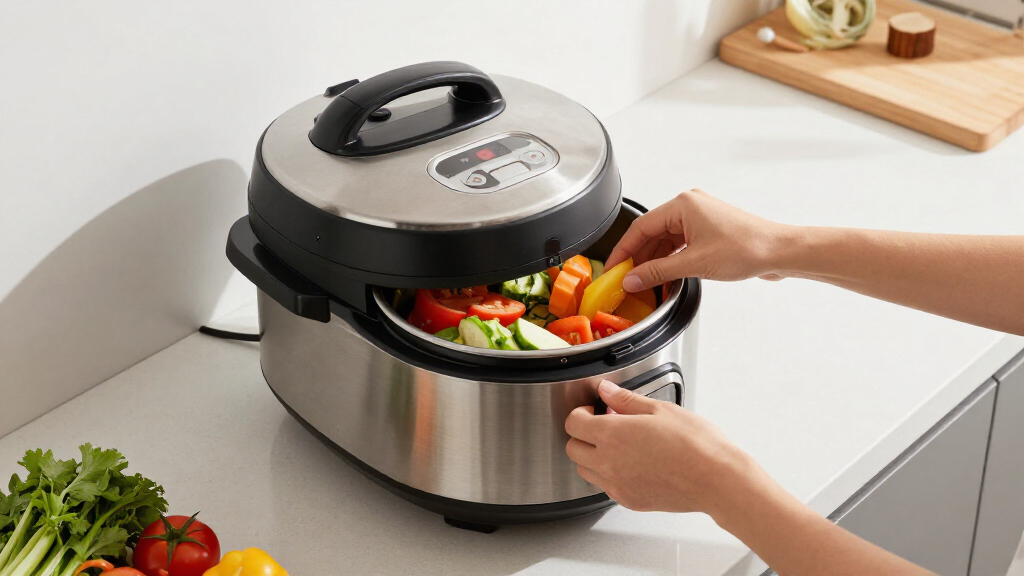 best multicookers for low-effort healthy meals