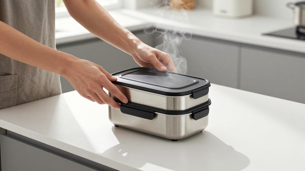 14 Best Electric Lunch Boxes That Keep Your Meal Hot and Fresh All Day