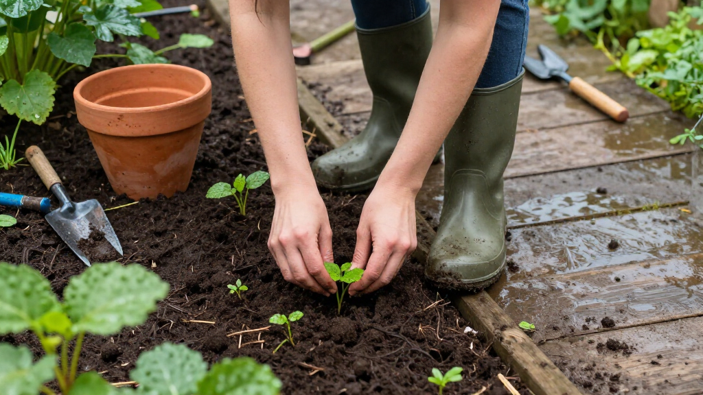 best outdoor clogs