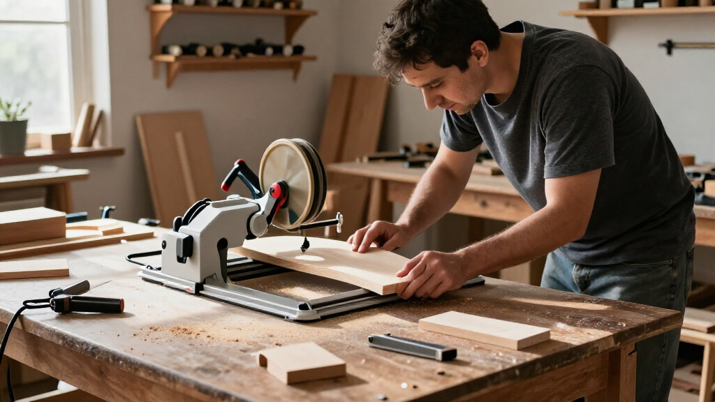 woodworking scroll saws