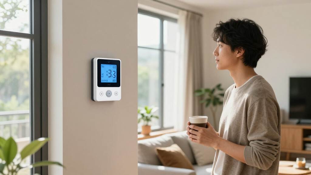 15 Best Smart CO2 Monitors for Indoor Air Quality That Will Keep Your Home Fresh