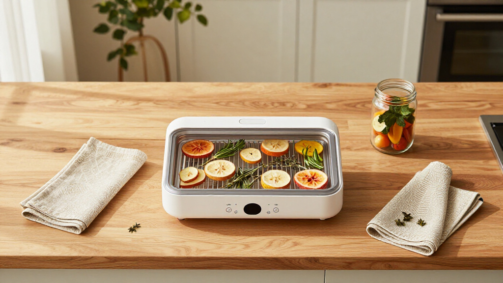 counterfood dehydrators