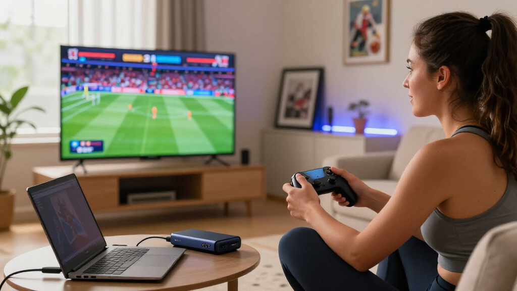 best hdmi 2.1 capture card for sports gaming streams