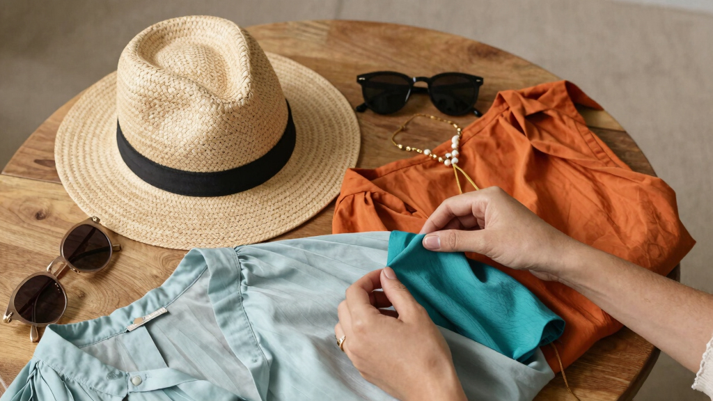 best summer fashion pieces