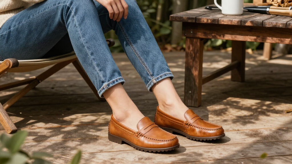 best designer loafers