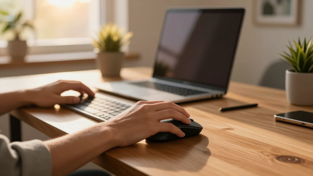 10 Best Logitech Computer Accessories in 2026