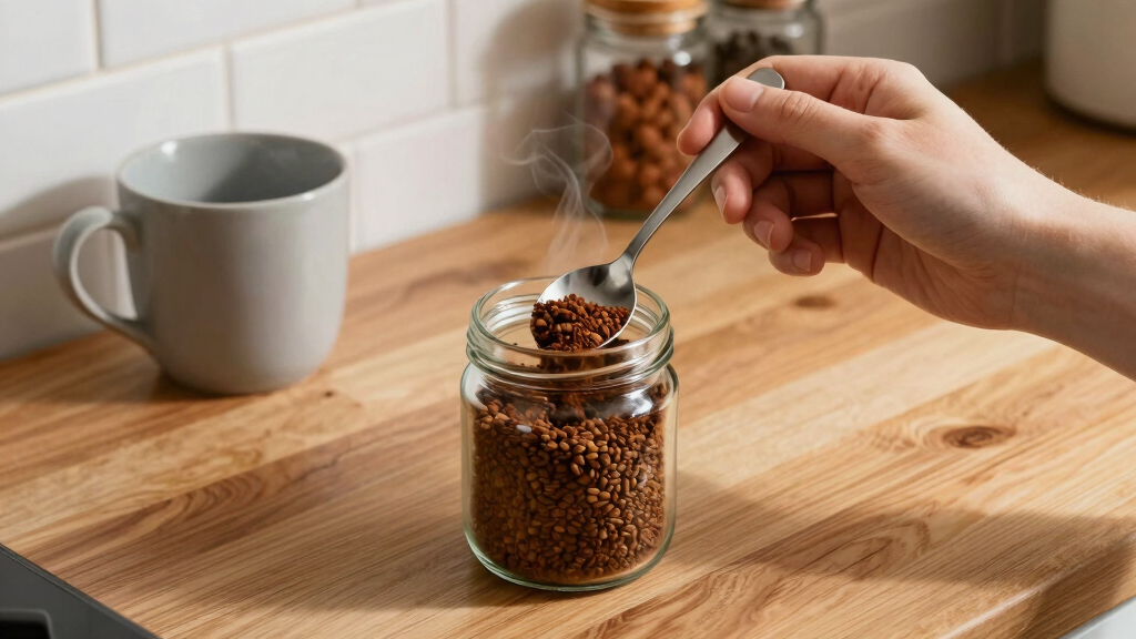 best instant coffee blends