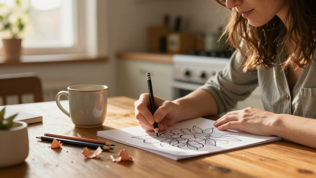15 Best Adult Coloring Books for Relaxation and Creative Variety in 2027