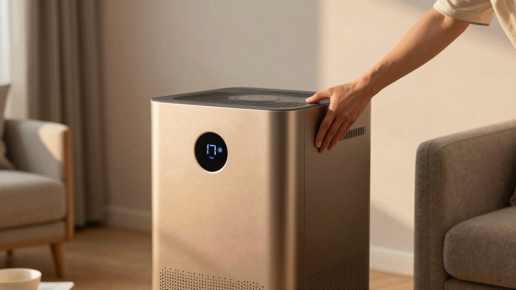 Best high end dehumidifiers for home wellness