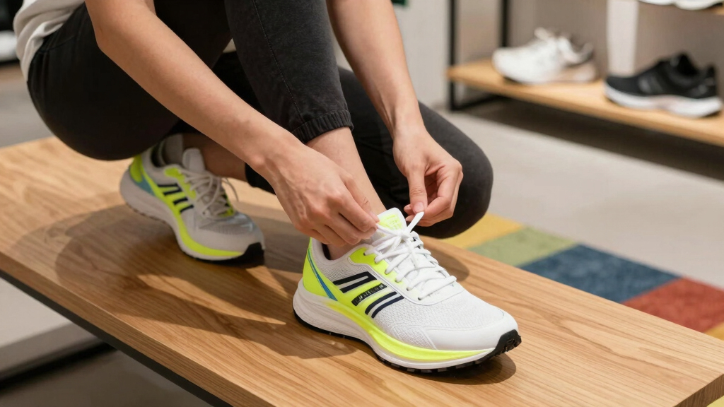 best retro running sneakers
