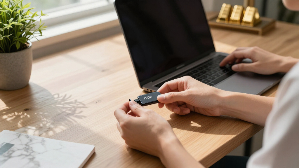 password manager hardware security key fido2
