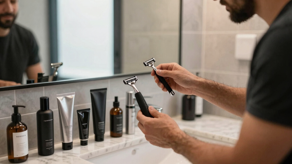 men's grooming gift sets