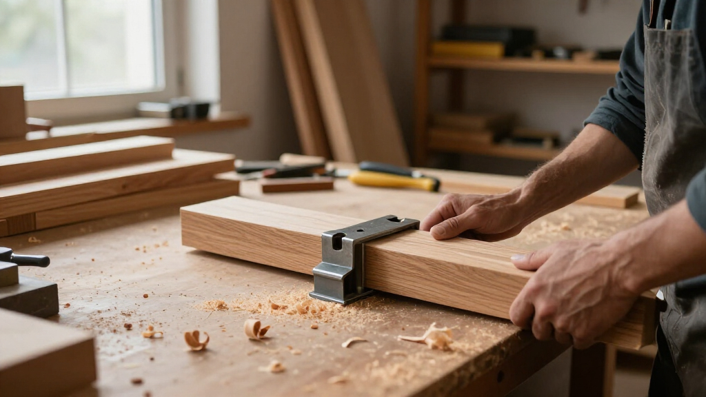 woodworking clamps