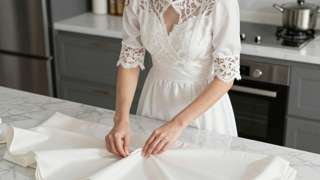 best angelic white dresses