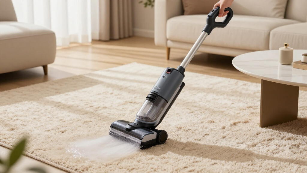 15 Best Cordless Handheld Carpet Cleaners in 2026