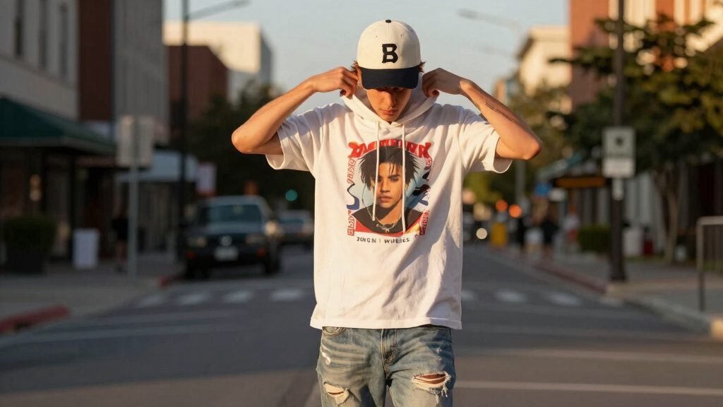 best Justin Bieber clothing