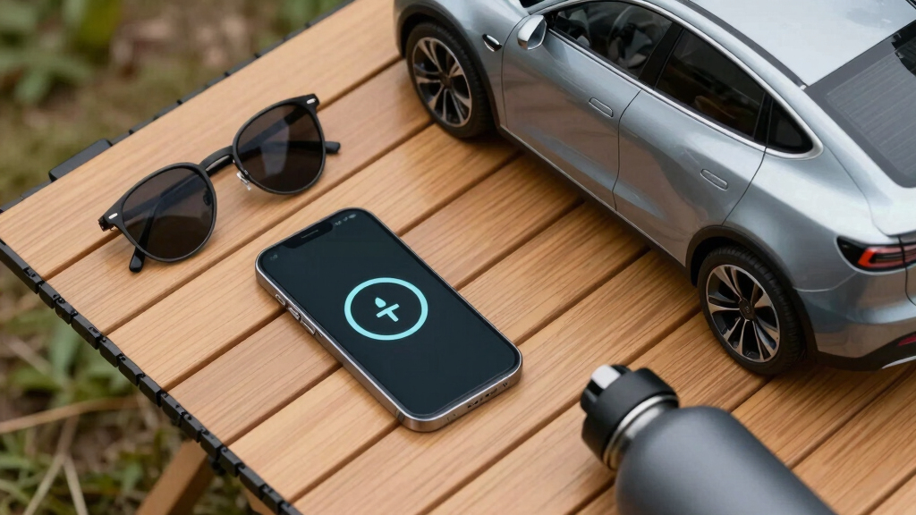best electric SUVs
