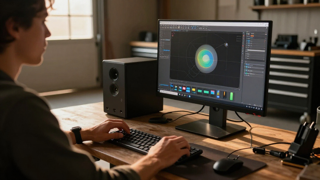 mac studio for 3d rendering