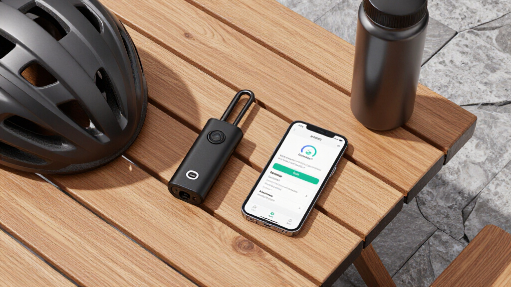 14 Best Smart Bike Locks with App and Alerts in 2026