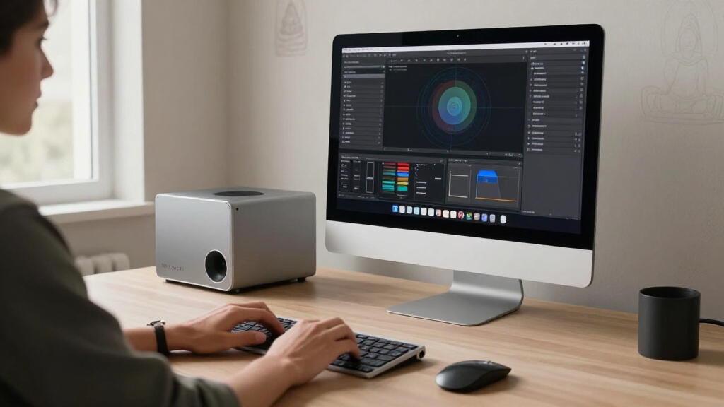 mac studio with 128gb unified memory