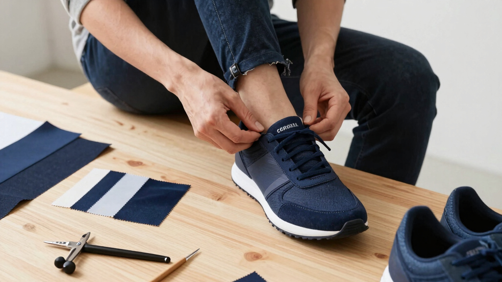 best Cordura sneakers