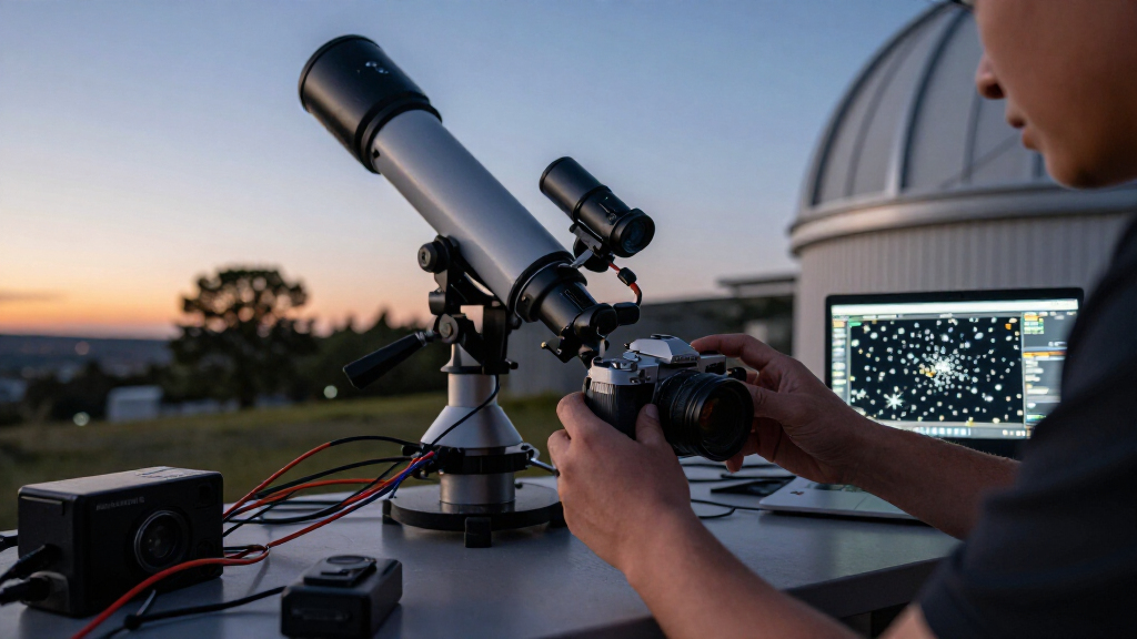 cooled cmos astro cameras for deep sky imaging